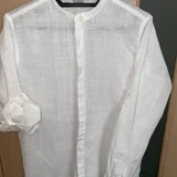 Медицинская форма и фонендоскоп — lab coat (photo 3)