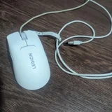Проводная игровая мышь Lenovo Legion — mouse (photo 1)
