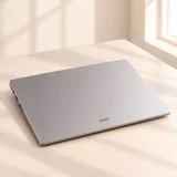 Ноутбук Acer Aspire 3 17" — notebook (photo 2)