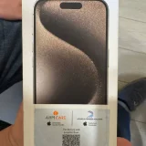 iPhone 15 Pro 128GB — loudspeaker, modem (photo 1)
