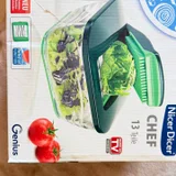 Philips Comfort Touch Plus — can opener, packet (photo 2)