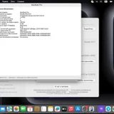 MacBook Pro 2019 — web site, screen (photo 2)