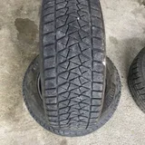 Автомобильное колесо — car wheel, manhole cover (photo 2)