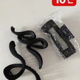Защитное стекло Samsung Galaxy S20Plus новое — hook, cassette, hair slide (photo 4)
