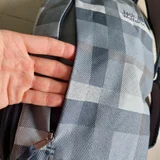 Рюкзак Jack Wolfskin — Windsor tie (photo 4)