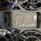 DJI Neo на запчасти — hard disc, electric fan (photo 2)