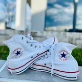 Конверсы Converse — handkerchief (photo 1)