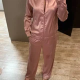 Костюм с галстуком и аксессуарами — suit, pajama (photo 3)