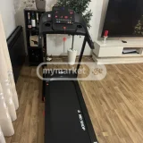 Тренажеры — printer, stretcher, projector (photo 1)