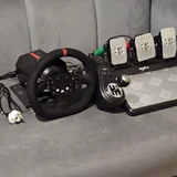 Проектор Wanbo X5 Air со штативом — chain saw, disk brake, reel (photo 5)