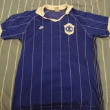 Джинсы Cargo — jersey (photo 4)