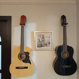 Гитара — acoustic guitar (photo 2)