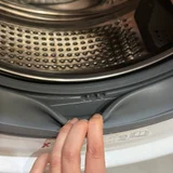 Стиральная машина beko WTE6512B0 — washer (photo 4)
