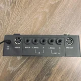 Стерео-лупер Singular Sound Aeros Loop Studio — switch, remote control (photo 3)