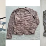 Беспроводной комнатный термостат — fur coat, wool, sleeping bag (photo 1)