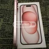Apple iPhone — cellular telephone, face powder, mouse (photo 4)