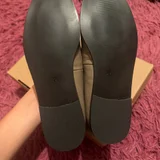 Лоферы Bata — maillot, clog, sock (photo 5)