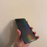 iPhone 15 Pro 128 GB Black Titanium — hand-held computer, cellular telephone, joystick (photo 2)