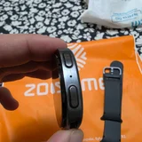 Samsung Galaxy Watch 8 44mm — power drill, joystick (photo 4)