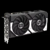 Видеокарта ASUS RTX 5060 — loudspeaker (photo 4)