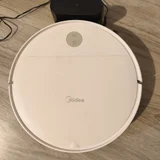 Робот пылесос Midea VCR04W — CD player (photo 1)