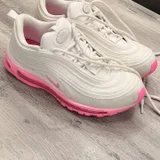 Кроссовки — running shoe, clog (photo 1)