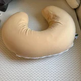Подушка для кормления — chambered nautilus, bagel (photo 2)