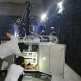 Полиуретановый агрегат — dishwasher, washer (photo 1)