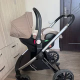 Детская коляска Kidilo 3 в 1 — tricycle, vacuum (photo 5)