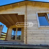 Лесоматериалы — crate (photo 2)