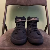 Зимние ботинки DC Shoes Winter Boots EU 37 — sandal, knee pad, running shoe (photo 4)