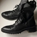 Резиновые сапоги 37 размер (photo 8)