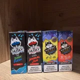 Жидкости для вейпа — packet (photo 3)