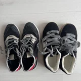 Кроссовки — sandal, running shoe (photo 5)