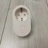 Умная розетка Xiaomi Mi smart plug — switch (photo 2)