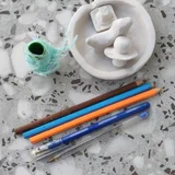 Разные вещи даром — rubber eraser, pencil sharpener (photo 2)