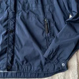 Куртка Stone Island Gatment Gyed Performance Rip Stop — trench coat, fiddler crab, sleeping bag (photo 2)
