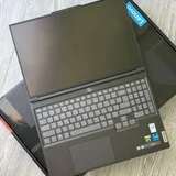 Ноутбук Lenovo Legion S7 — notebook, laptop (photo 4)