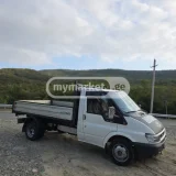Вывоз строительного мусора и перевозка грузов — moving van, tow truck (photo 4)