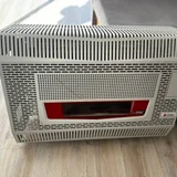 Колонка для воды — radiator, cassette (photo 2)
