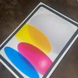 iPad 11-го Поколения 2025 128GB + Apple Pencil type C — mouse (photo 1)