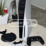 PlayStation 5 — plunger (photo 2)