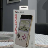 Геймпад GameSir Pocket Taco (photo 1)