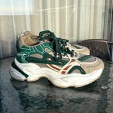 Кроссовки мужские новые — running shoe (photo 1)