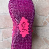 Детские кроссовки Nike EU37-38 — Christmas stocking, cowboy boot (photo 4)