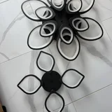 Современные люстры, 2 шт — lampshade (photo 2)