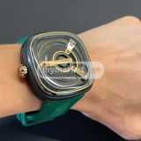 Часы SevenFriday — magnetic compass, spotlight (photo 3)