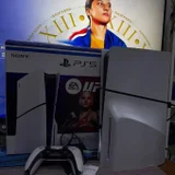 PlayStation 5 — printer (photo 5)