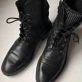 Резиновые сапоги 37 размер (photo 6)
