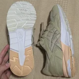 Кроссовки ASICS Gel-Lyte V — cowboy boot, running shoe (photo 4)